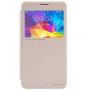 Nillkin Sparkle Series New Leather case for Samsung Galaxy Mega 2 (G750F) order from official NILLKIN store